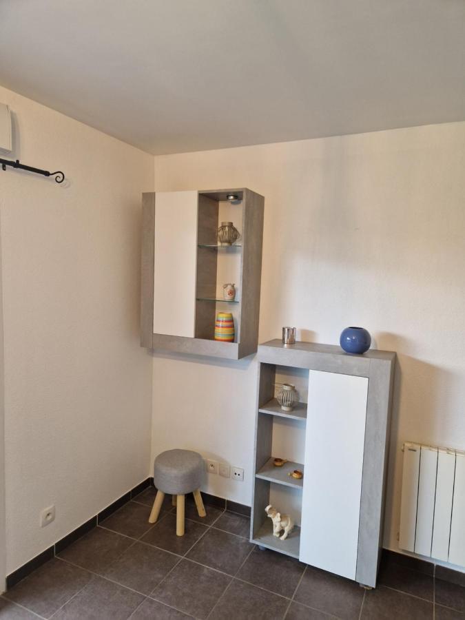 Apartamento L'Orthogo Thonon-les-Bains Exterior foto