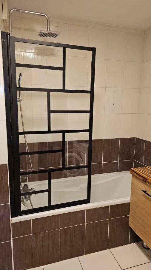 Apartamento L'Orthogo Thonon-les-Bains Exterior foto